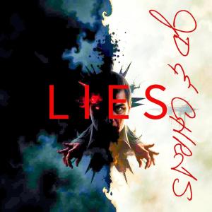 Listen to LIES (Explicit) song with lyrics from Chris A