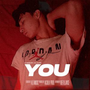 Listen to You song with lyrics from A.D Music