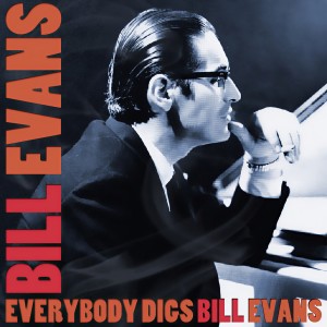 收聽Bill Evans的Peace Piece歌詞歌曲
