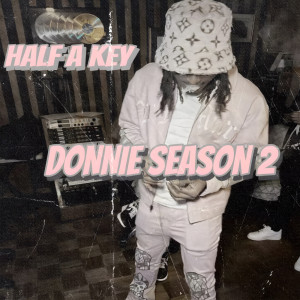 Listen to No Scale (Explicit) song with lyrics from Half A Key