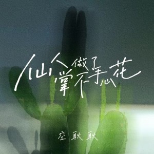 Album 仙人掌做不了手心花 from 空耿耿