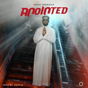 อัลบัม Anointed ศิลปิน Sean Morgan