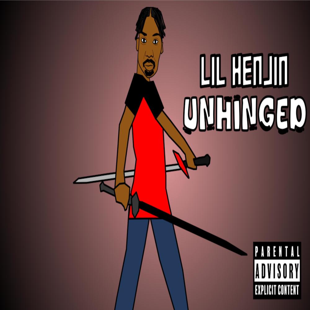 on the phone (feat. Honcho Red) (Explicit)