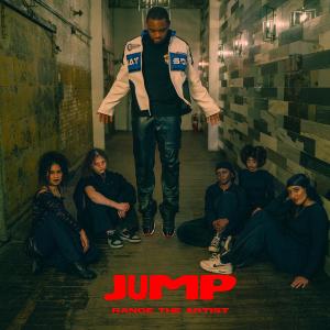 收聽Range The Artist的Jump歌詞歌曲
