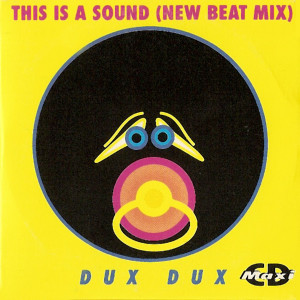 ดาวน์โหลดและฟังเพลง This is a Sound (Deep House Mix) พร้อมเนื้อเพลงจาก Dux Dux