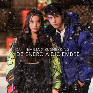 Album De Enero a Diciembre from Emilia