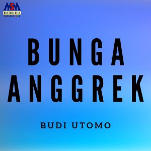 Album Bunga Anggrek from Budi Utomo