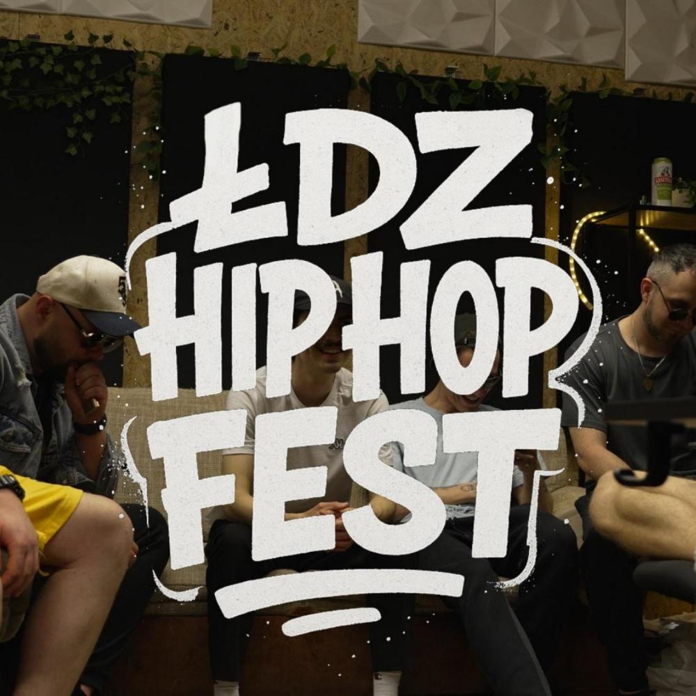 ŁDZ HIP-HOP FEST 2025 (feat. kul, GRC, Shari, Matthew Crown, Razgonov & prod.Miano) (Explicit)