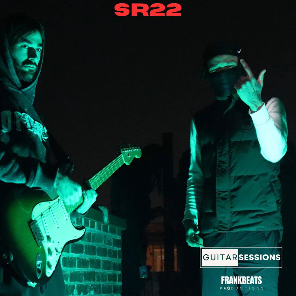 Guitar Session (feat. Frank Beats) (Explicit)