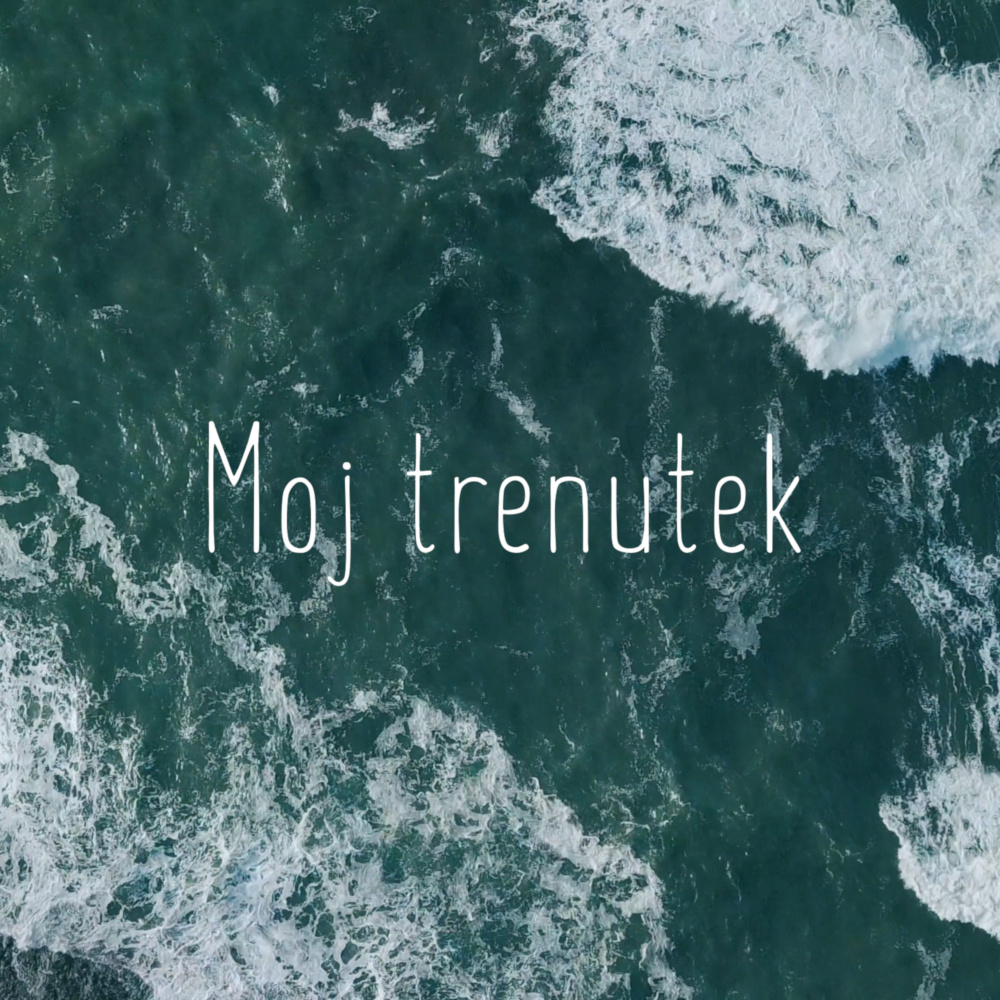 Moj Trenutek