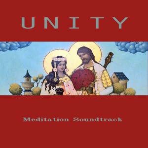Album Unity (Meditation Soundtrack) from hackedepicciotto