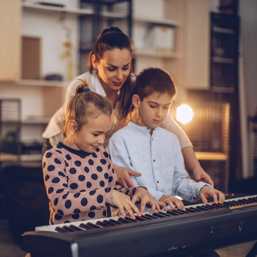Serenades' Raindrop Piano Symphony