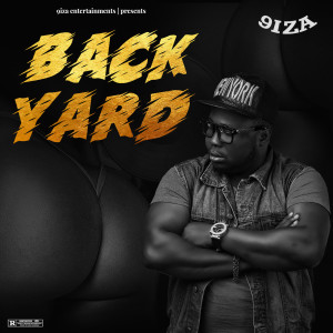 Listen to Backyard (Explicit) song with lyrics from 9IZA