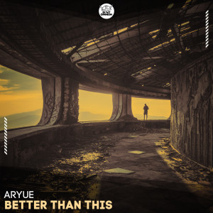 Album Better Than This from Aryue