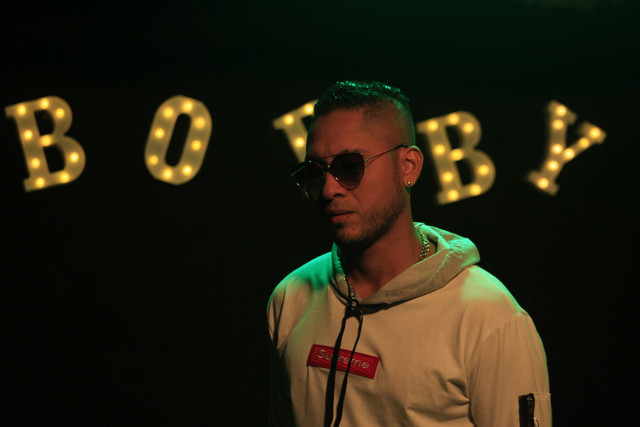Bobby