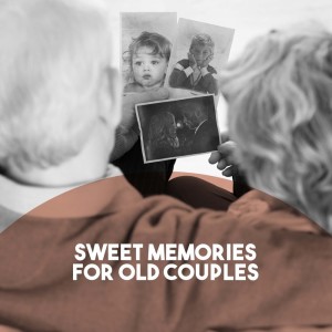 South German Philharmonic Orchestra的專輯Sweet Memories for Old Couples