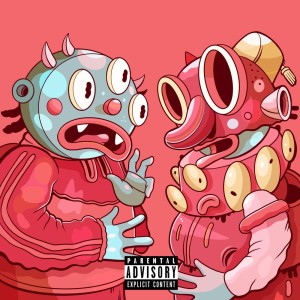 Listen to badges (Explicit) song with lyrics from Saul Goode