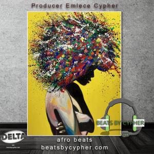 Dengarkan KU LO SA (Oxlade) lagu dari Emlece Cypher dengan lirik