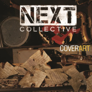 NEXT Collective的專輯Cover Art