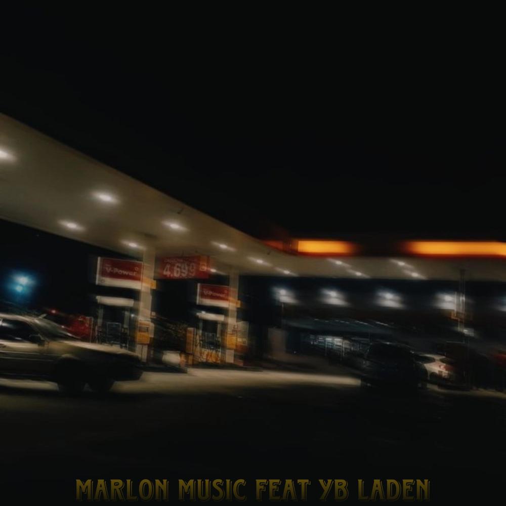 Dime a ver (feat. Yb Laden) (Explicit)