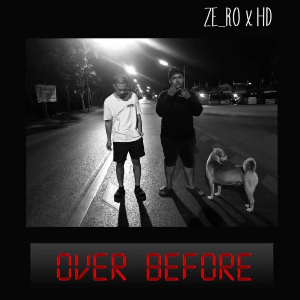 OVER BEFORE (Explicit)