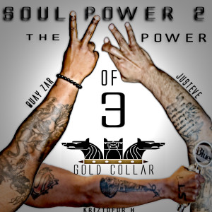 Listen to Everyday (feat. Quay Zar, Fred B & Candice M) song with lyrics from Gold Collar