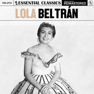 ดาวน์โหลดและฟังเพลง Canción Mixteca พร้อมเนื้อเพลงจาก Lola Beltrán