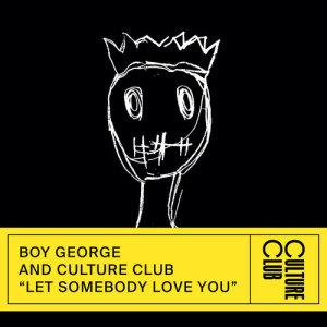 Boy George的專輯Let Somebody Love You