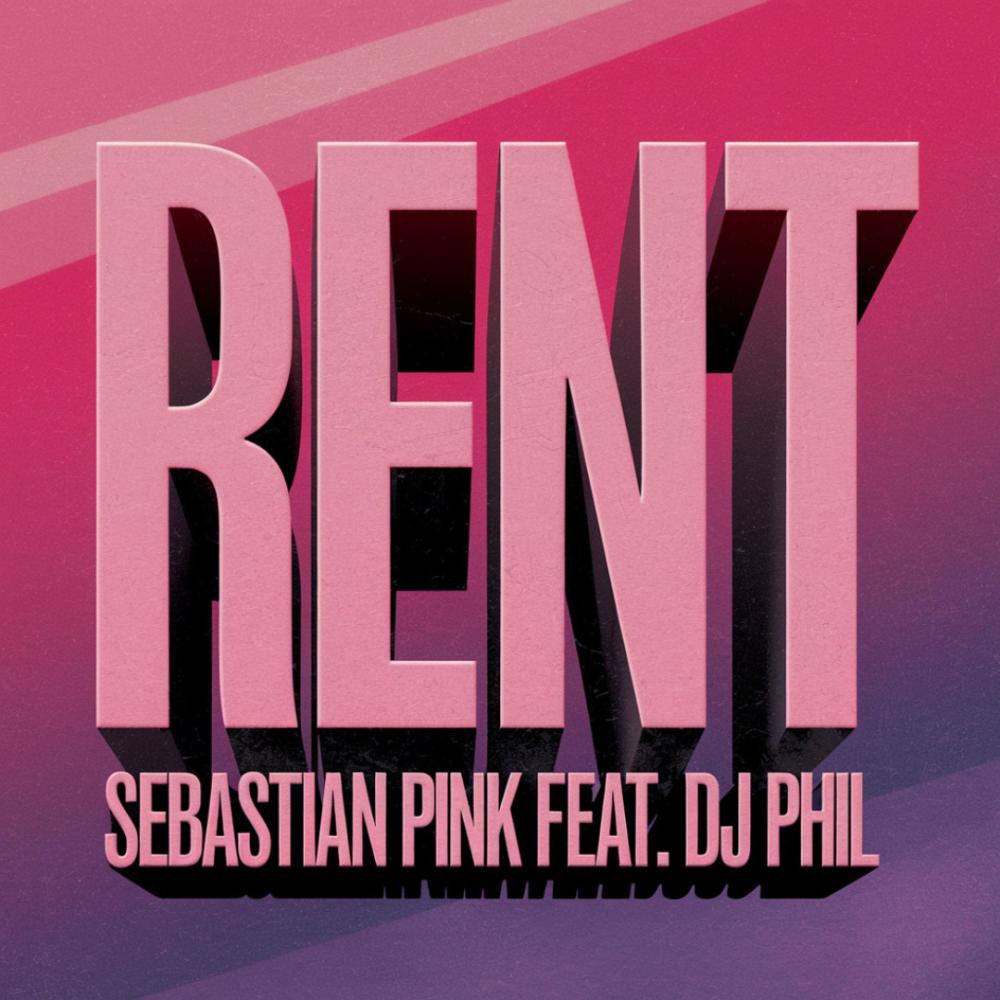 Rent (feat. DJ Phil)