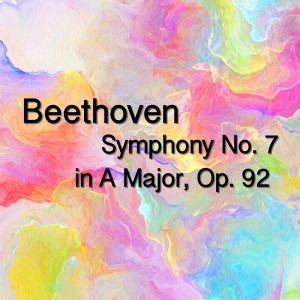 ดาวน์โหลดและฟังเพลง Symphony No. 7 in A Major, Op. 92: I พร้อมเนื้อเพลงจาก The St Petra Russian Symphony Orchestra