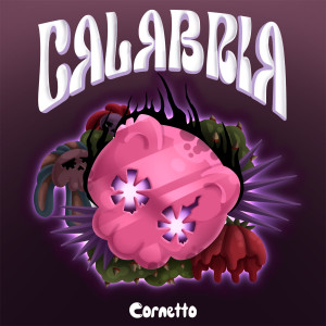Album Calabria oleh Cornetto