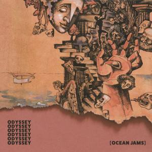 收听[ocean jams]的Odyssey歌词歌曲