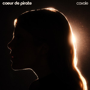 Cœur de pirate的專輯Château de sable