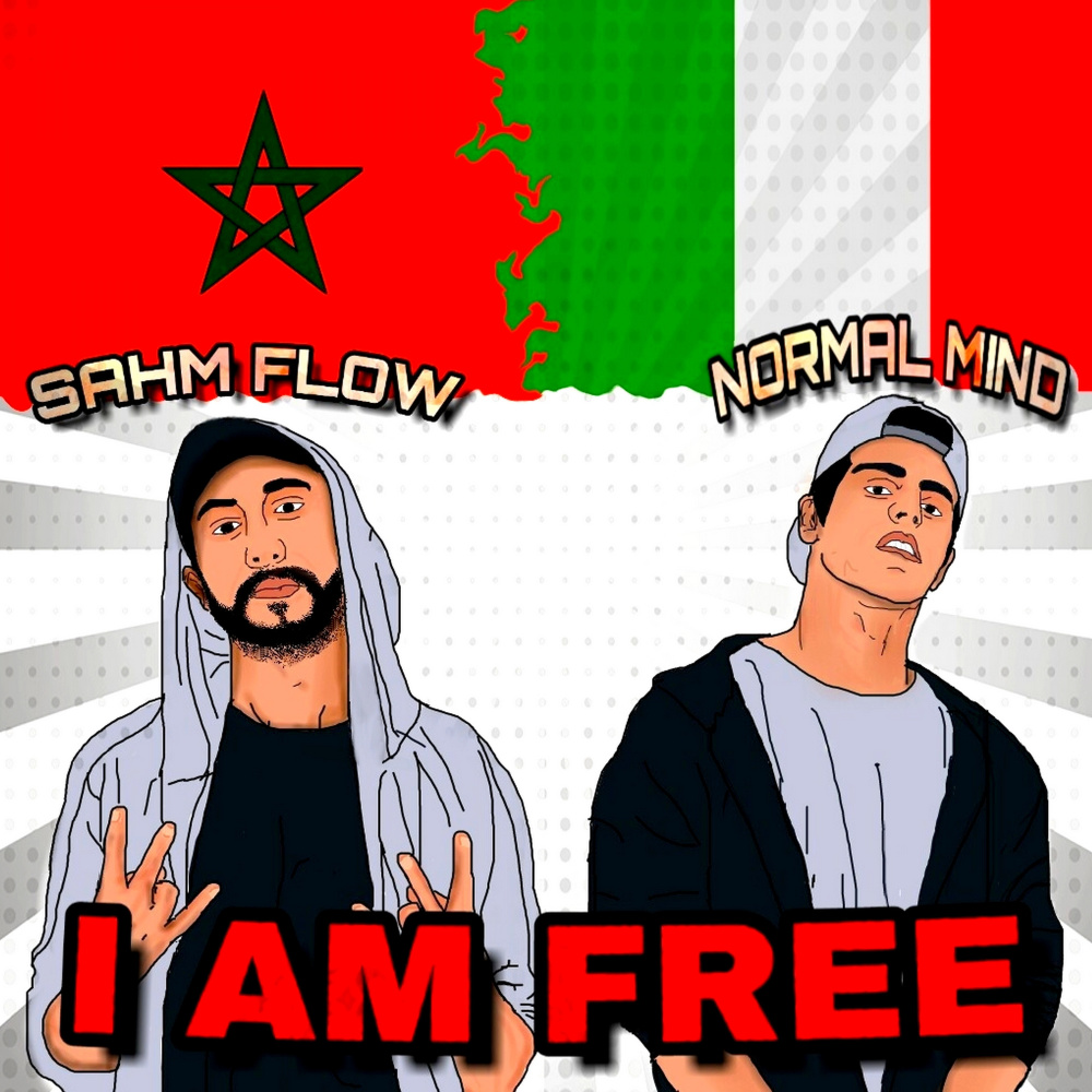 I am Free (Explicit)
