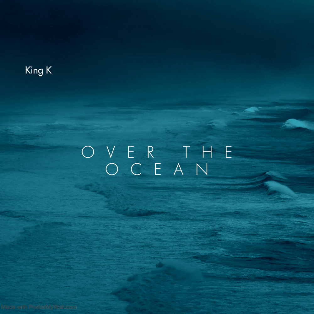 Over the Ocean