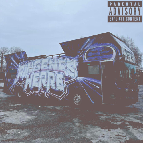 Ruller Med Sleik (Ringenes Herre) (Explicit)