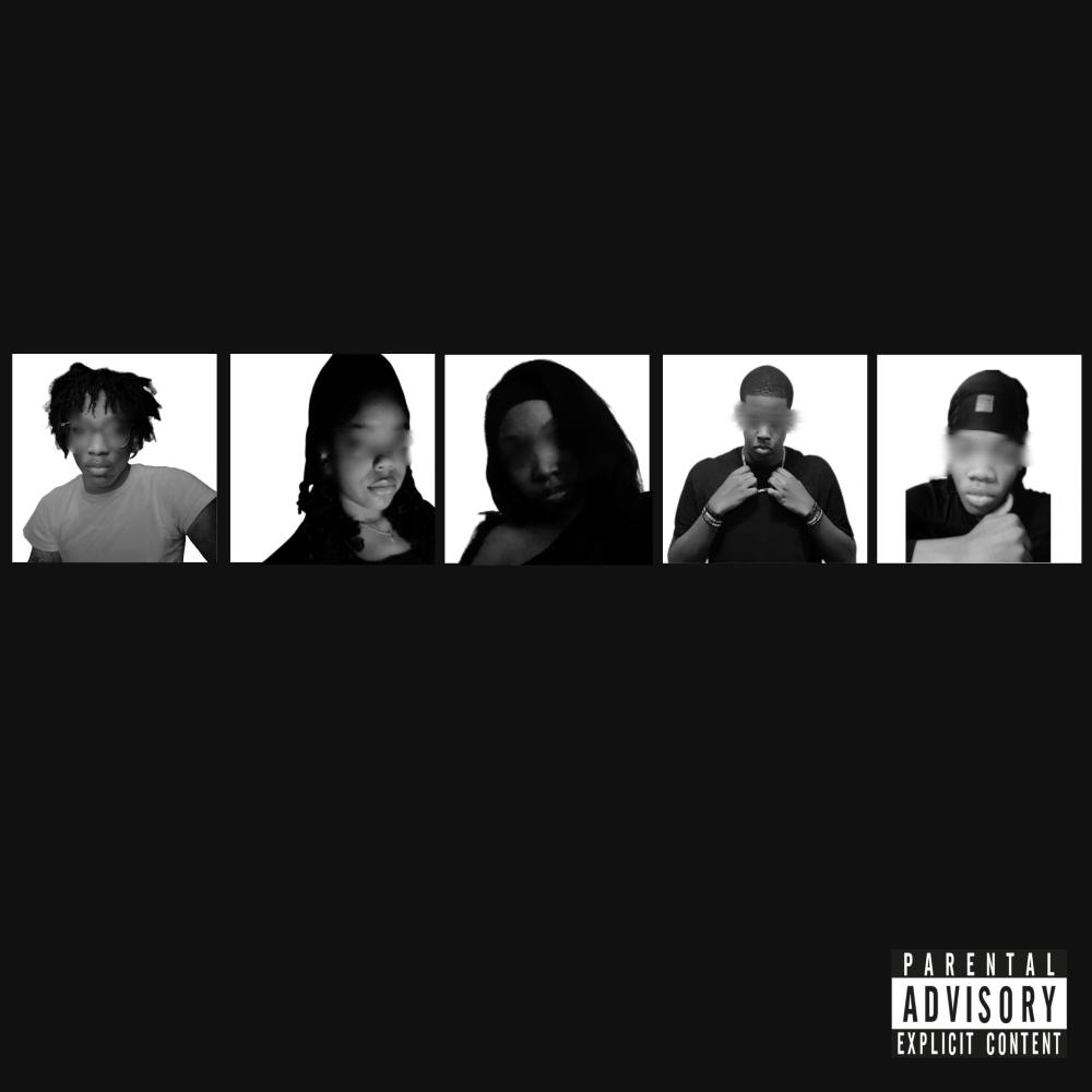NA NA BOO BOO (feat. Keentfb, Big A & Luh M) (Explicit)