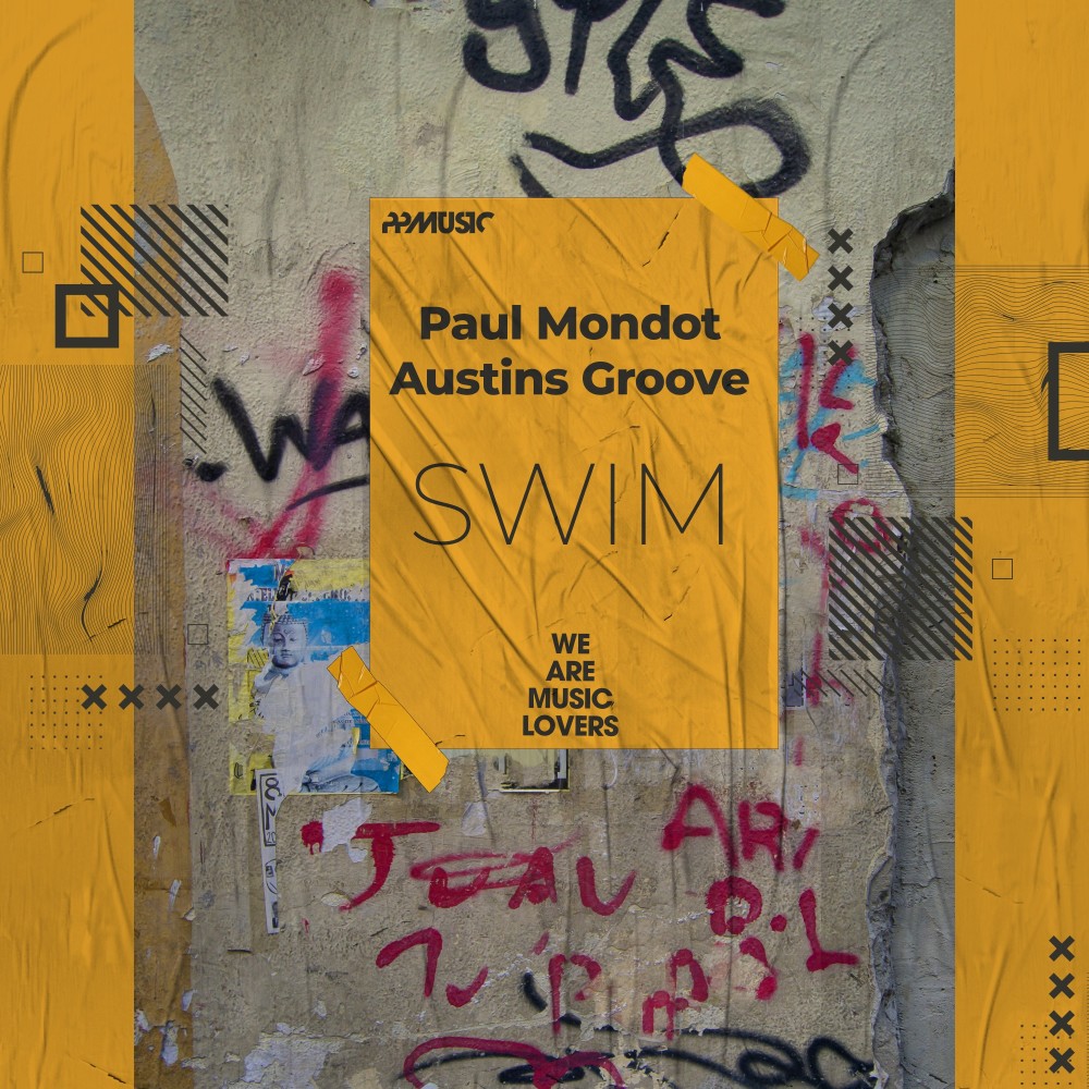 Swim (Radio Edit)