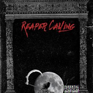 Listen to Reaper Calling (Explicit) song with lyrics from Aray