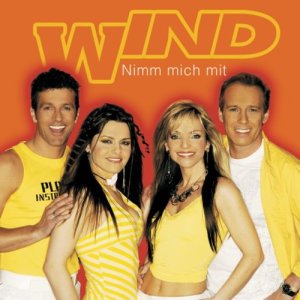 收聽Wind的Geboren um zu lieben歌詞歌曲