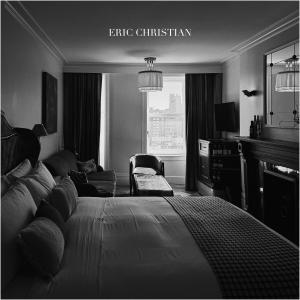 收聽Eric Christian的The World Falls Apart When You're Not Here歌詞歌曲