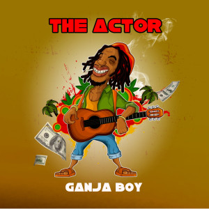 Album The Actor from Ganja Boy