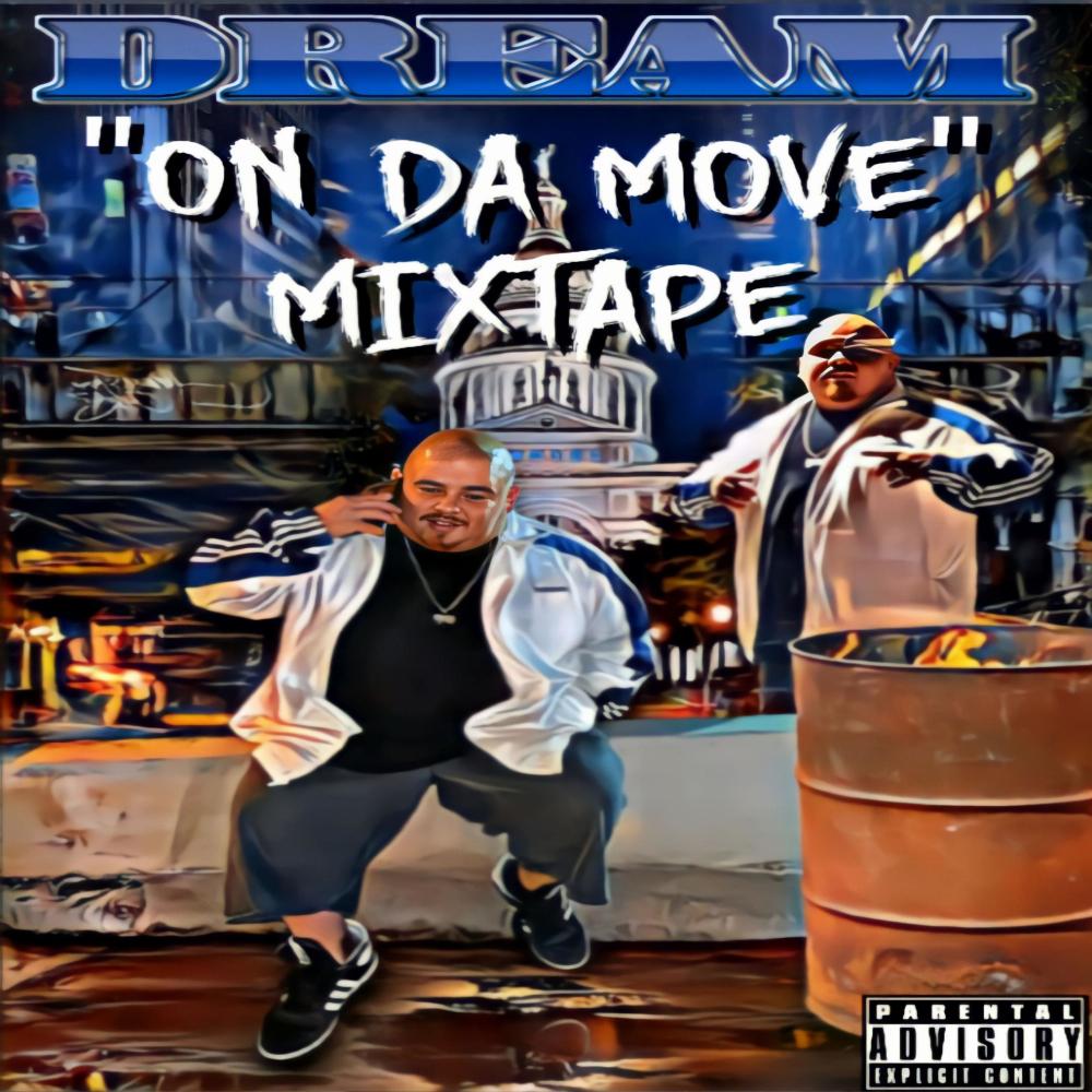 WE OUTCH HERE (feat. LIL VILLAIN & BIG VEINTON) (Explicit)