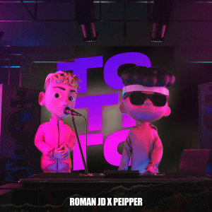 Album To Ti To (Explicit) oleh Pepper