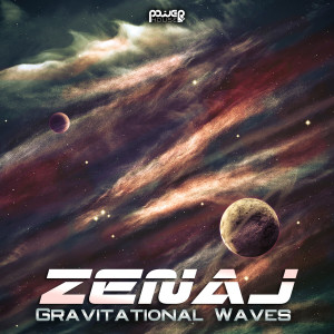 Zenaj的專輯Gravitational Waves