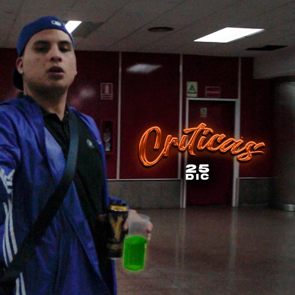 Criticas (Explicit)