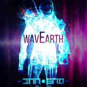 Album Wavearth (feat. David Olise, Audiocells) from InNoEnd