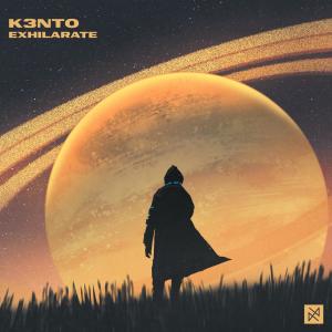 Listen to Exhilarate song with lyrics from k3nto