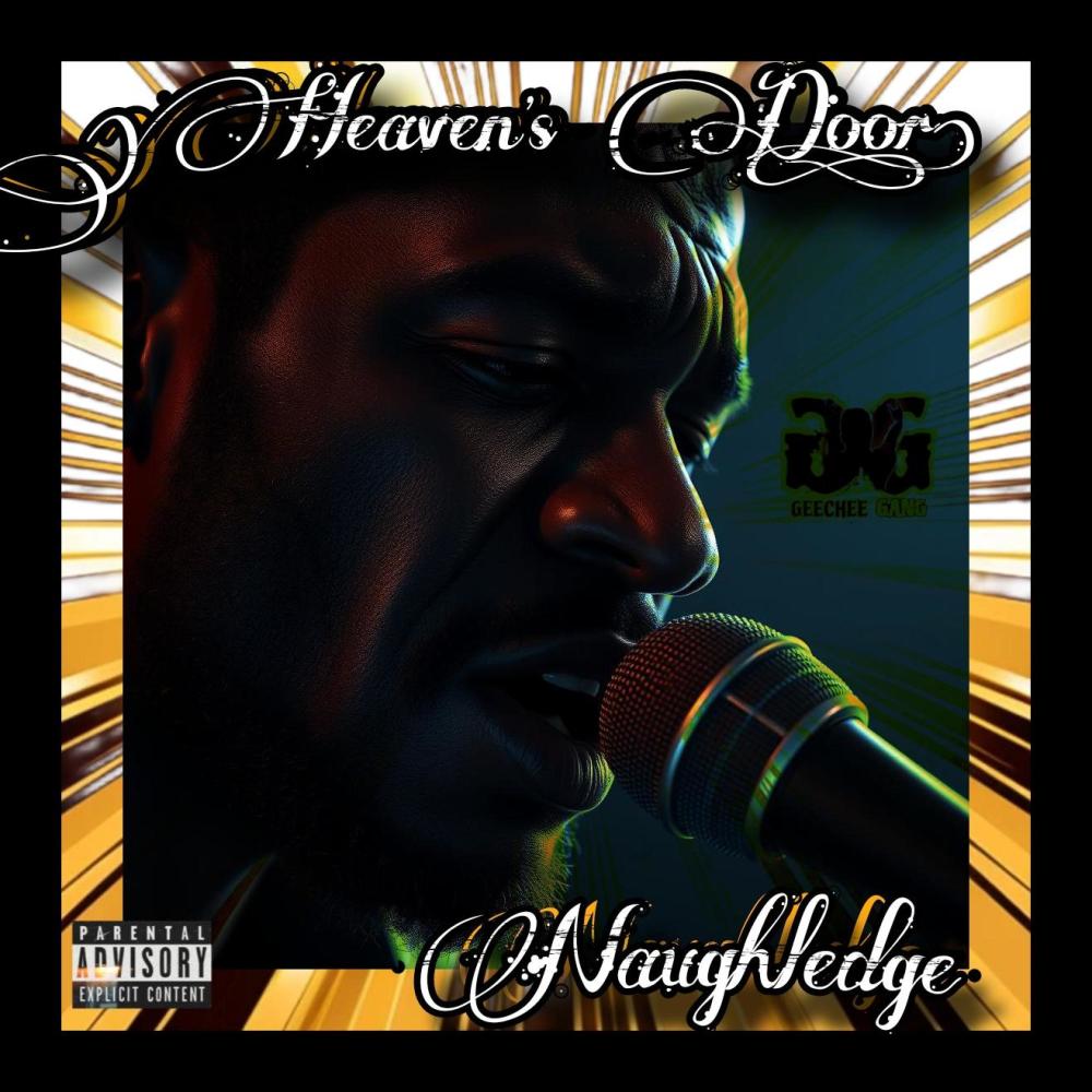 Heaven's Door (Explicit)