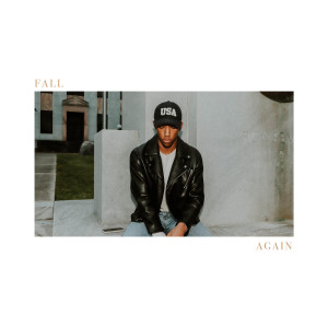 Album Fall Again from Brandon Alexander